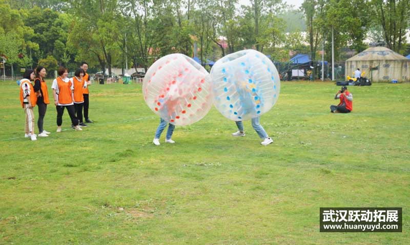 鼎光教育拓展團建活動2019