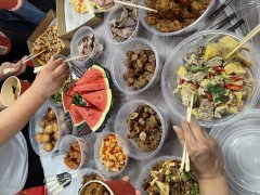 水樂不銹鋼管道廠家2025企業(yè)年會：聚力同行，共筑行業(yè)新高度