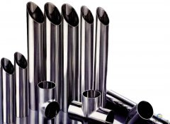 不銹鋼水管如何引領(lǐng)市政管網(wǎng)的綠色未來？