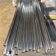 探索不銹鋼水管的多樣應(yīng)用領(lǐng)域，讓生活更便捷